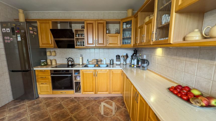 Gorzów Wielkopolski Osiedle Staszica, 895 000 zł, 235 m2, ogrzewanie gazowe miniaturka 5