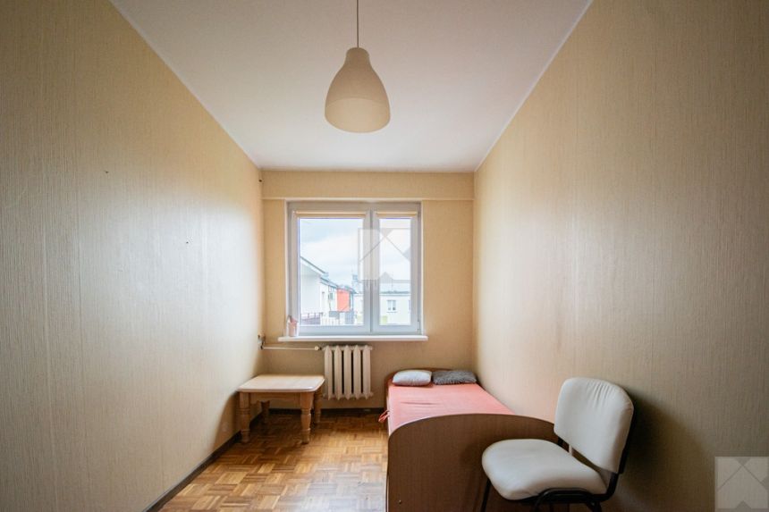 Mieszkanie inwestycyjne przy URZ | 3pokoje miniaturka 8