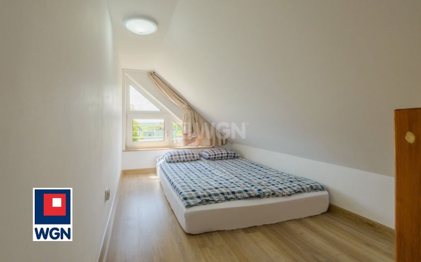 Kąty Rybackie, 446 000 zł, 30 m2, pietro 2 miniaturka 4