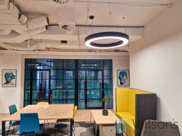 Warszawa Śródmieście, 4 400 euro, 150 m2, pietro 2