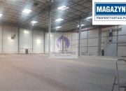 Targówek: magazyn/biuro 5644 m2 miniaturka 1