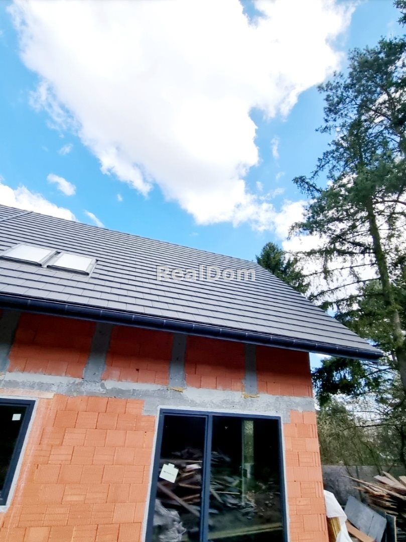 Bliźniak z odbiorem w 2025 roku, ponad 100m2 NOWY! miniaturka 13