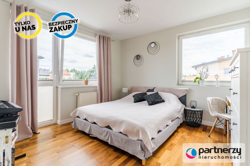Straszyn, 799 000 zł, 87.38 m2, pietro 3, 3 miniaturka 8