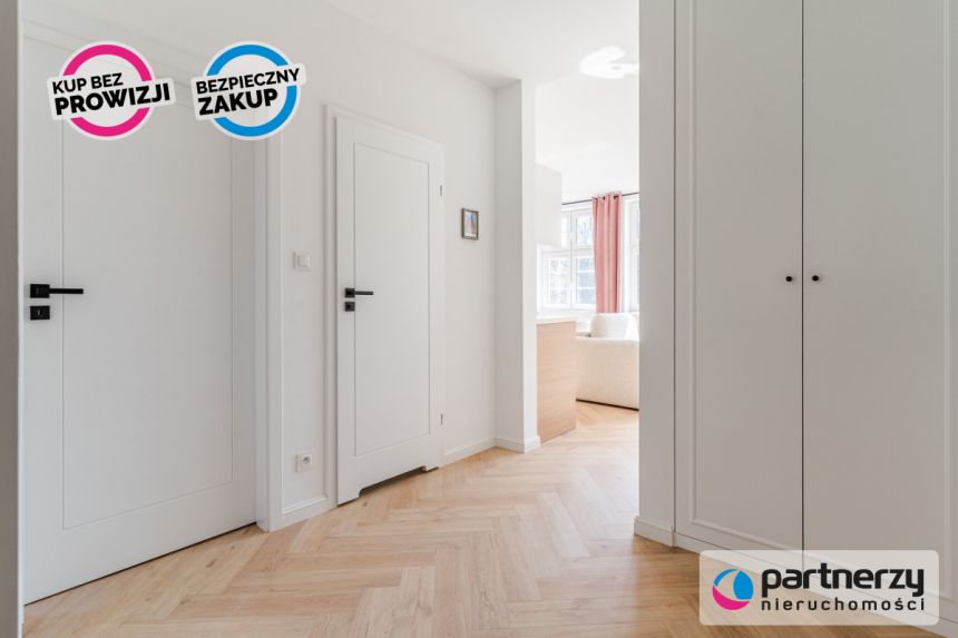 Gdańsk Śródmieście, 1 196 000 zł, 57 m2, M3 miniaturka 12