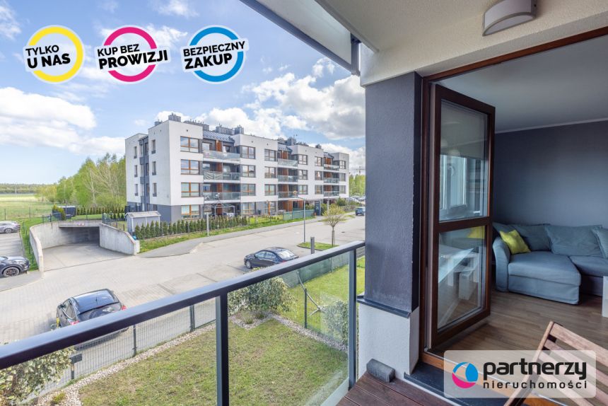 Gdynia Pogórze, 1 019 000 zł, 82.4 m2, z miejscem parkingowym miniaturka 25