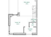 Nowoczesny dom w zielonej okolicy 150m2 miniaturka 17