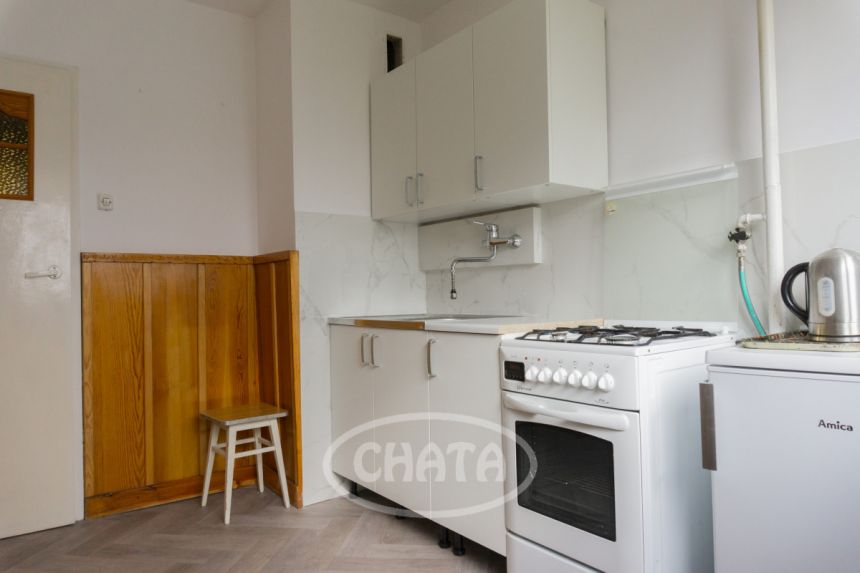 Wrocław Krzyki, 2 200 zł, 40 m2, pietro 2/10 miniaturka 5