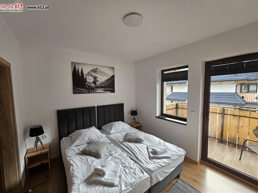 Zakopane Jaszczurówka, 10 000 zł, 91 m2, parter, 3 miniaturka 6