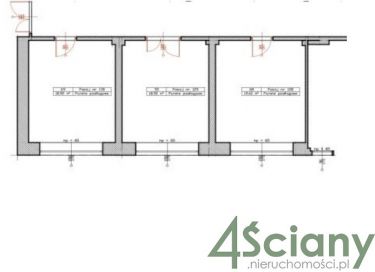 Warszawa Mokotów, 2 061 zł, 37.84 m2, pietro 1