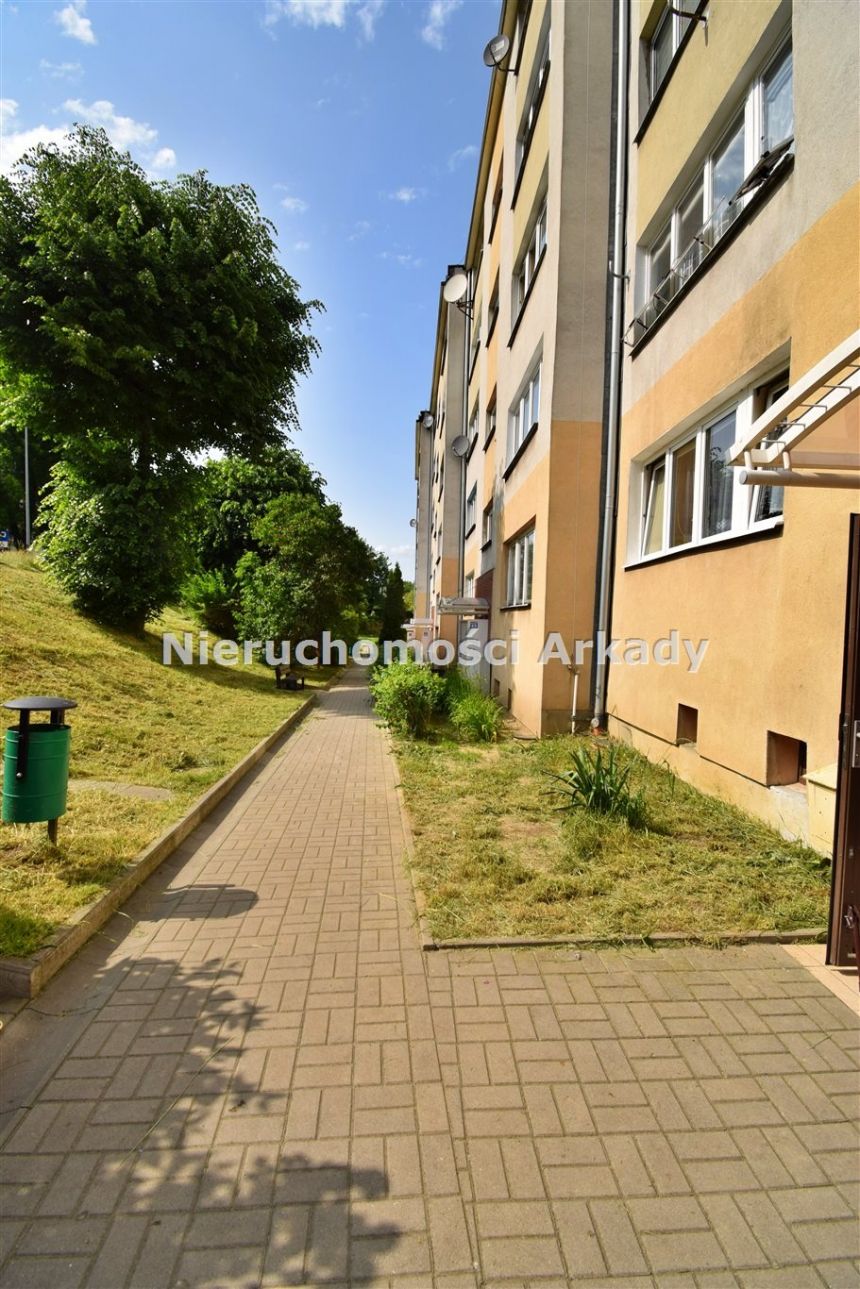 M3, niski blok, II piętro - CENTRUM miniaturka 20