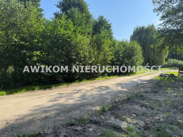 Sade Budy, 180 000 zł, 12 ar, budowlana