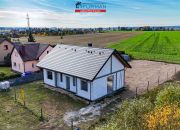 Byszki, 389 000 zł, 89.6 m2, do wykończenia miniaturka 1