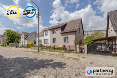 Gdańsk Wrzeszcz, 1 750 000 zł, 216.15 m2, ogrzewanie gazowe