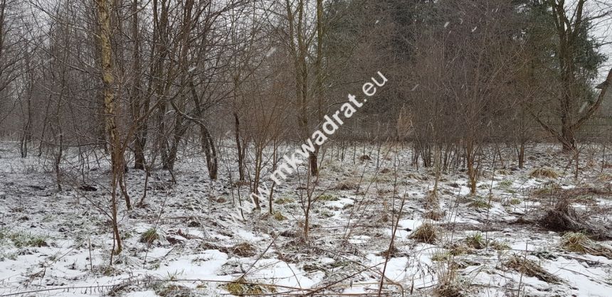Działka z planem zagospodarowania miniaturka 5