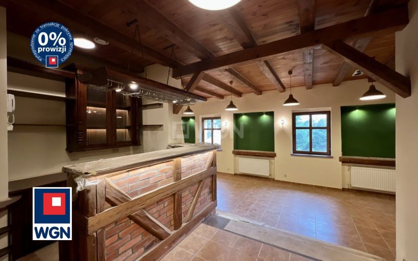 Zagórze Śląskie, 2 999 000 zł, 820 m2, jednorodzinny miniaturka 13