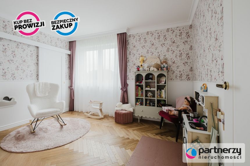 Banino, 1 249 000 zł, 129.77 m2, bliźniak miniaturka 9