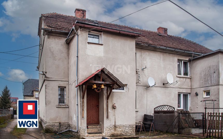 Zebrzydowa, 220 000 zł, 45 m2, parter miniaturka 10