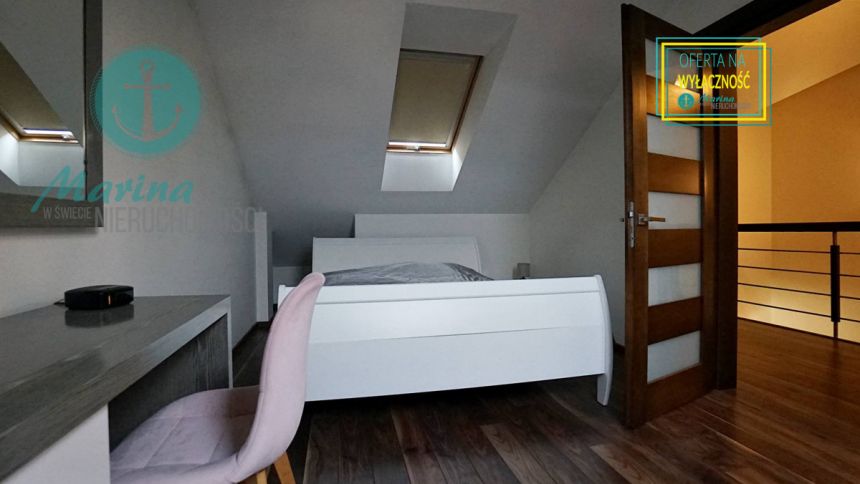 Reda, 799 000 zł, 82.85 m2, z miejscem parkingowym miniaturka 18