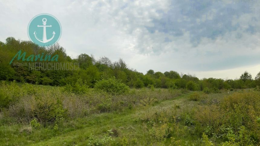 Władysławowo, 800 000 zł, 10 ar, droga dojazdowa utwardzona miniaturka 14