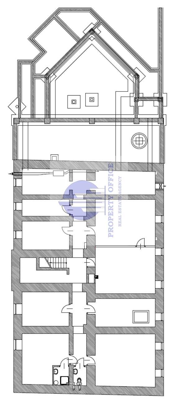 Wola: biuro 344 m2 miniaturka 2