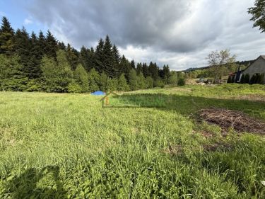 Mszalnica, 169 000 zł, 18.41 ar, w kształcie trapezu