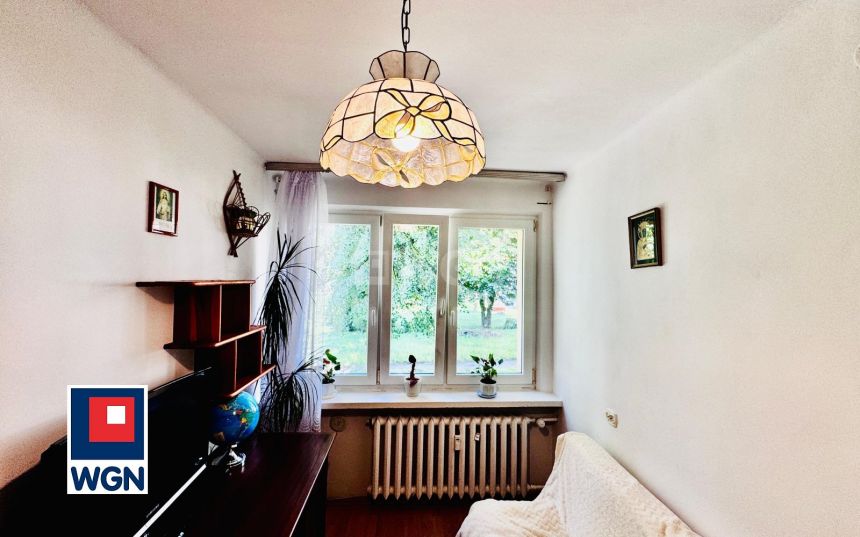 Poręba, 249 000 zł, 37.5 m2, parter, 5 miniaturka 6