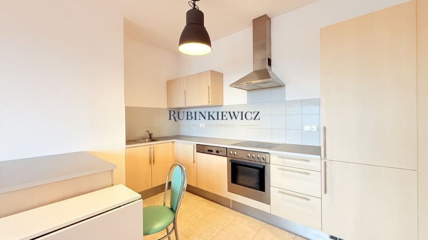 MOKOTÓW 2 POK 50 M2 ALEJA WILANOWSKA GARAŻ W CENIE miniaturka 5