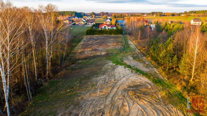 Solniczki, 223 250 zł, 8.93 ar, prostokątna miniaturka 6