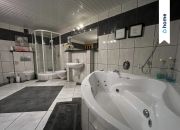 Duży dom/Salon z kuchnią/2 sypialnie/Gabinet/SPA miniaturka 13