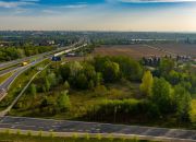 Atrakcyjnie położona działka pod usługi 10 130 m2 miniaturka 1