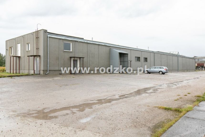 Sępólno Krajeńskie, 2 500 000 zł, 800 m2, murowany - zdjęcie 1