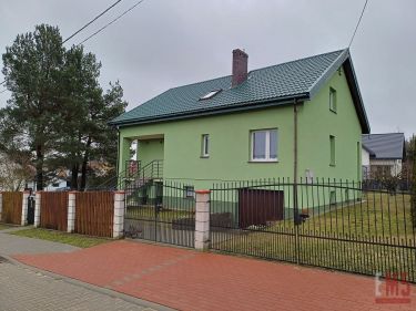 Łapy, 750 000 zł, 156 m2, 6 pokoi