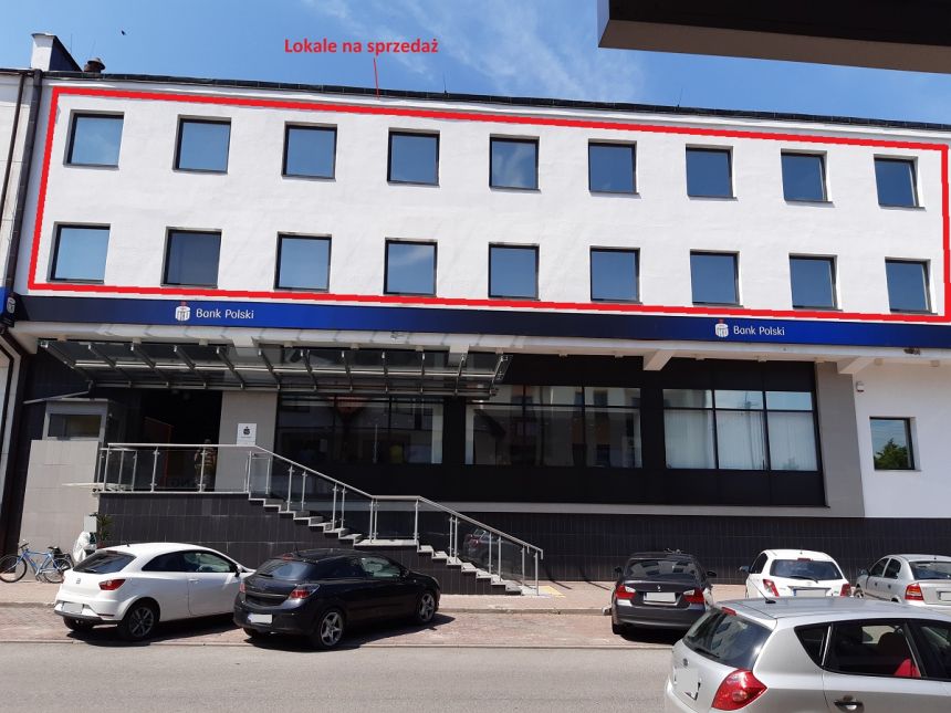 Grójec, ul. Bankowa 13 miniaturka 2