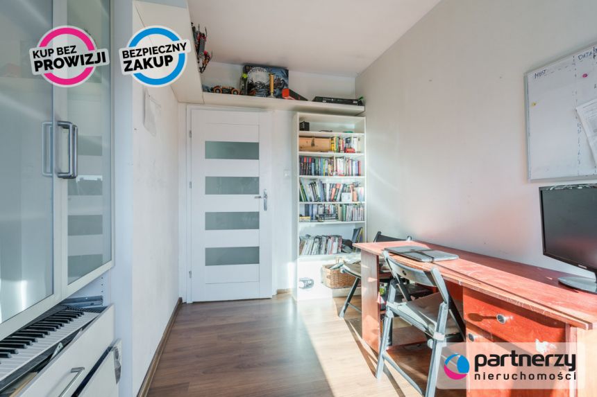 Gdańsk Łostowice, 850 000 zł, 80.3 m2, z balkonem miniaturka 9