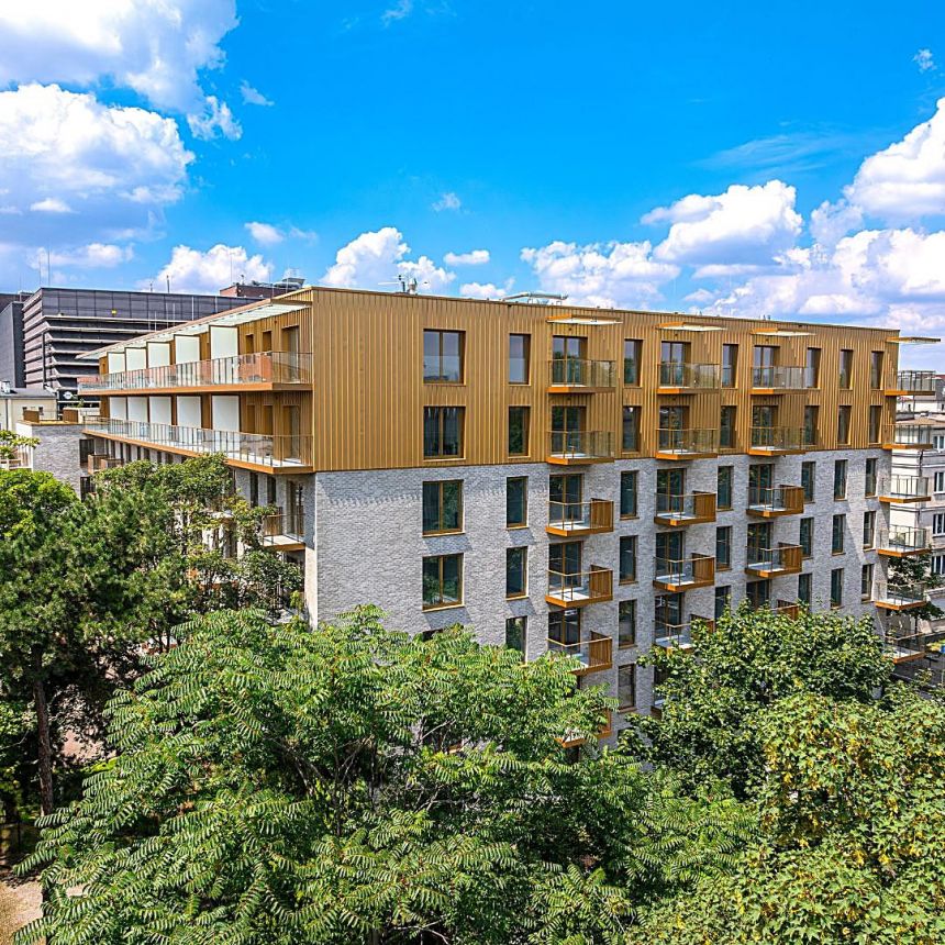 Piękny apartament w topowej lokalizacji/idealny pod wynajem/blisko Świdnickiej miniaturka 19