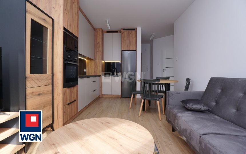 Piotrków Trybunalski, 2 150 zł, 42.25 m2, z garażem miniaturka 5