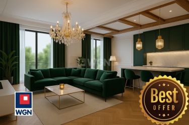 Gdańsk Ujeścisko - Łostowice, 380 000 zł, 33 m2, z garażem