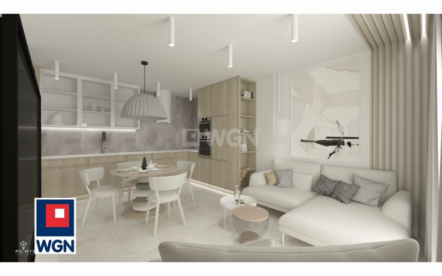 Ustroń, 873 327 zł, 104.6 m2, 4 pokojowe miniaturka 10