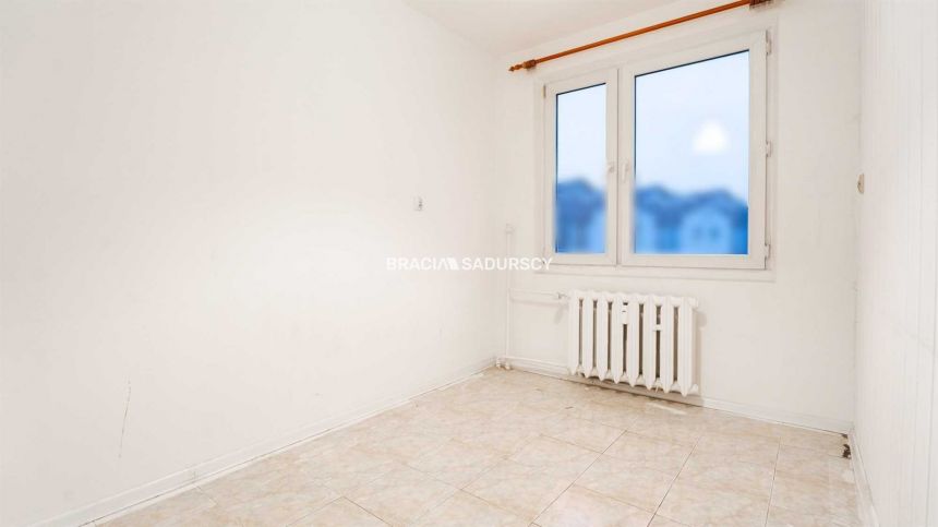 4 pok (oddzielne) ok 81m2 Dębniki Ruczaj miniaturka 9