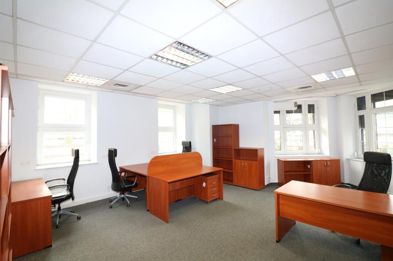 Tanie biura na wynajem w Centrum Gdyni-69m2 miniaturka 2