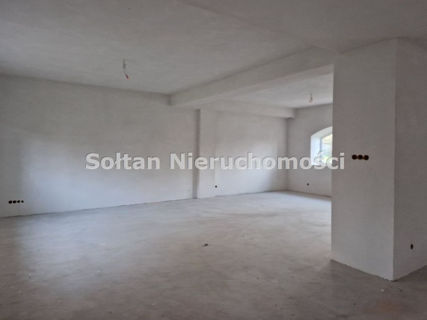 Nowy Dwór Mazowiecki Modlin-Twierdza, 1 480 000 zł, 148.43 m2, stan deweloperski miniaturka 3