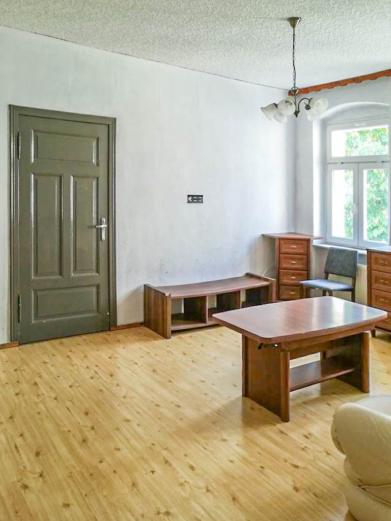 Szczecin Niebuszewo, 290 000 zł, 38.58 m2, pietro 3 miniaturka 4