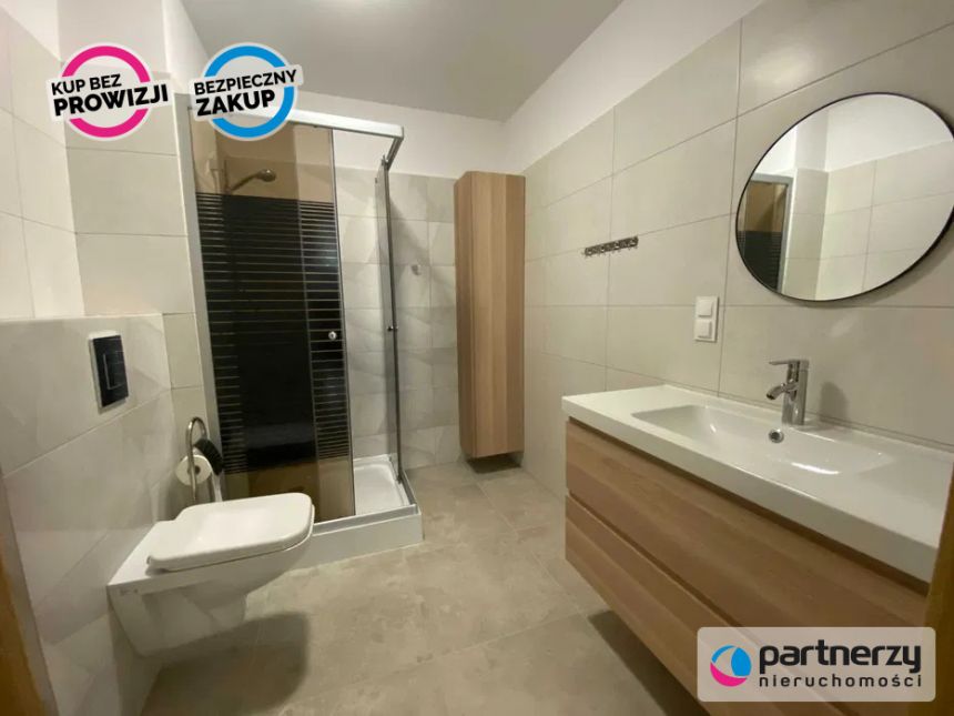 Gdańsk Piecki-Migowo, 899 000 zł, 67.08 m2, parter miniaturka 9
