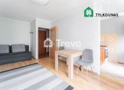 Gdańsk Oliwa, 470 000 zł, 30.4 m2, z balkonem miniaturka 6