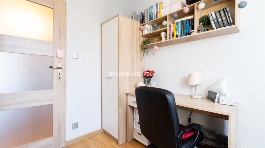 3-pok mieszkanie na Slomianej/7.piętro/balkon miniaturka 16