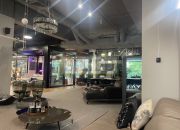 Showroom ,otwarta przestrzeń,przy wejściu ,ochrona miniaturka 3