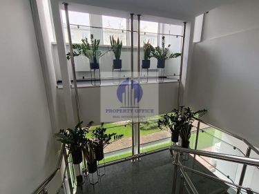 Praga Północ: biuro 28,97 m2