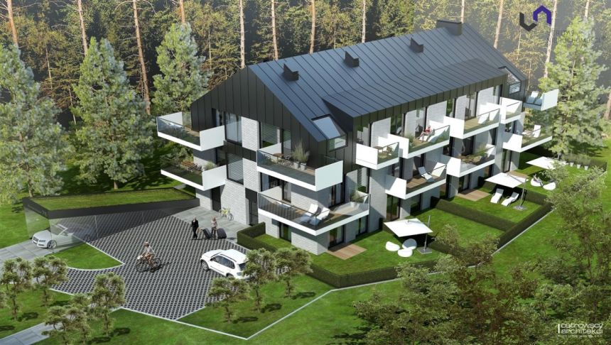 Niechorze, 709 716 zł, 34.97 m2, parter, 2 miniaturka 3