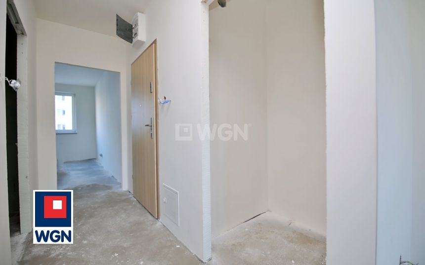 Gorzów Wielkopolski Górczyn, 401 315 zł, 44.39 m2, pietro 1 miniaturka 5
