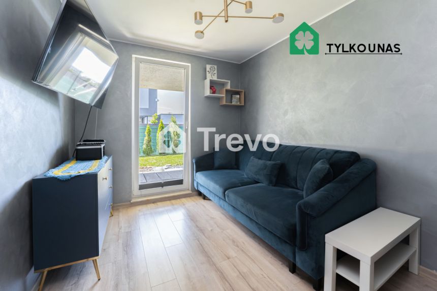 Banino, 700 000 zł, 62.58 m2, szeregowy miniaturka 11
